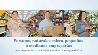 Declara Renta 2019