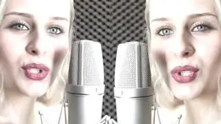 Dafina Zeqiri ft Kaos NA Fan Cover by Arta Hajra