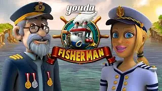 Youda Fisherman Trailer