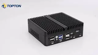Mini Pc Firewall