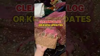 Cleaning day! #cleaningvlog #cleaningvideos