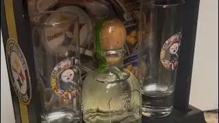 Let&rsquo;s Make A Mini Bar (FULL VIDEO) with Dollar Tree Items #dollartree #stickerpaper #minibar 