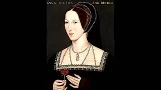 WIVES OF HENRY VIII