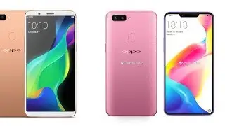 Oppo R15 and R15 Plus - Best Smartphones  Full Specifications and Price