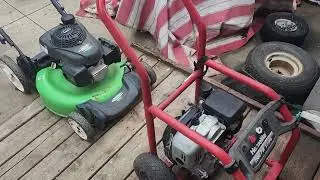 What I'm Currently Working On