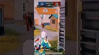 Rate This Shot | Pubg Mobile short clips Tmg Gaming #pubg #tmggaming