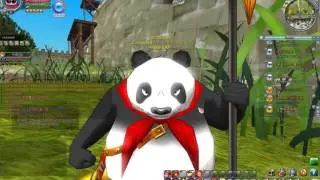 Pure Majin Gameplay and Questing! (2017) - Dragonball Online Global