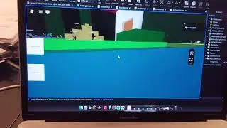 Disney's It's A Small World in Roblox Full Ride.