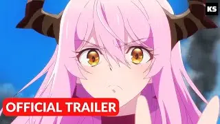 I'm Quitting Heroing - Official Trailer | MultiSub