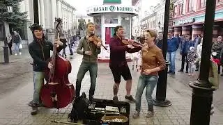 Диляра Умарова - Такого, как Путин (2016)