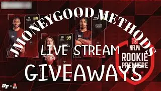 Mut21 Coin Making Methods Rookie premeire