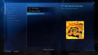 FINAL FANTASY VII REMAKE: Chapter 3 early EXP,  AP and GIL grind