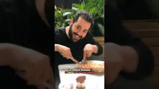 Manger c'est la vie et c'est devenu une passion ! #mycmmag #manger #mangercestlavie #teamvideo2025
