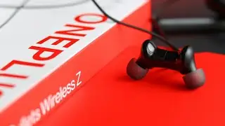 Quick Unboxing | Oneplus Bullets Wireless Z - (HINDI)