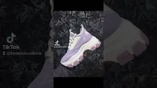 2022 Women Sneaker Shoes Spring Summer Collection