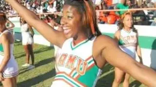 QUANECIA KELLY FOR FAMU's SOPHOMORE ATTENDANT!!