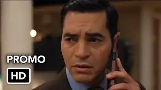 Will Trent 3x09 Promo 
