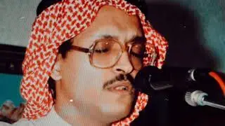 رأفت طلال مداح - ناي | جودة عالية