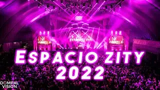 Aftermovie Pilares 2022 ESPACIO ZITY | @dompalvision