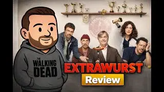 WER grillt hier WEN? - Extrawurst - Kritik Review (2026)