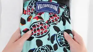 VILEBREQUIN -  THE ART OF GIFT