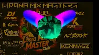 OPALITE BOMB BUDOTS REMIX DJ ALMIX LIBONA MIX MASTERS CLUB