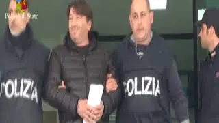 OPERAZIONE MALANOVA: 3 ARRESTI | IL VIDEO