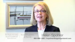 Now is Great Time To List Your St. George Island Real Estate