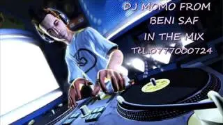 Chaba Sou3ad Mchat 3liya Lhadra Mixè Par Momo DJ From Beni Saf 46