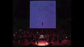 Orchestra Seating