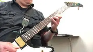 Bill&rsquo;s Etude by Bill Bay