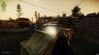 MY Woods Scav Money Run Route