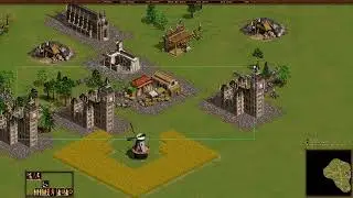 Cossacks Back To War multiplayer 2025 5k pt 20