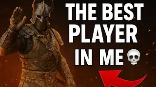 The Best Player in For Honor Is&hellip; Me