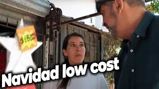 Navidad low cost: Mart&iacute;n Ciccioli recorri&oacute; las ferias en busca de los mejores precios