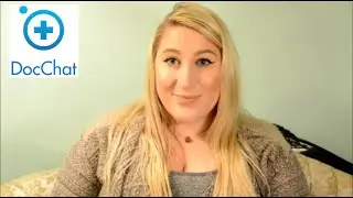 DocChat App review - See a doctor from your phone!