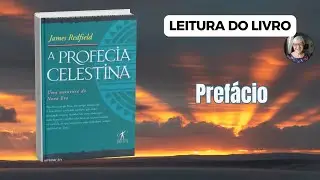 AUDIOLIVRO A Profecia Celestina de James Redfield | Nota do autor e Pref&aacute;cio