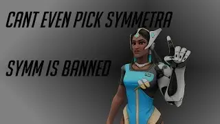 Competitive 3v3 Groups Placements Part 1