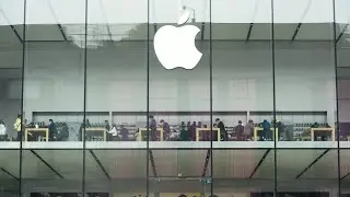 European court strikes down Apple Tax Bill