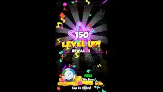Coin Dozer Casino - Level 150