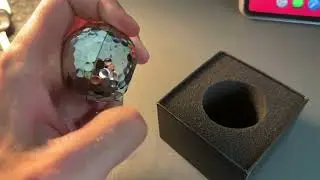 Мяч для гольфа или быстрозаряжающийся кирпич?