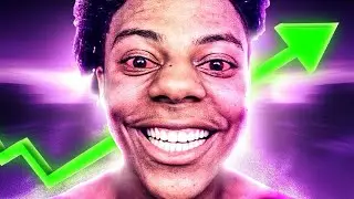 Ishowspeed reacts to producer tags (W FANBASE)