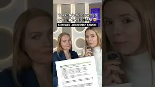 Idealny wstęp do rozprawki na E8! To może Ci pom&oacute;c na egzaminie &oacute;smoklasisty!