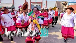 MAYURA DE ANTABAMBA 2024