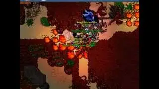 Pk - Guild Bad BOys