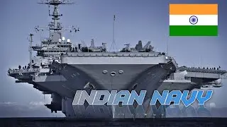 INDIAN NAVY||2020