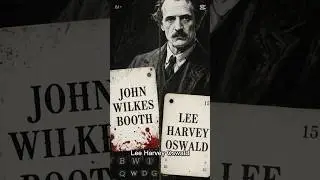 The Eerie Lincoln&ndash;Kennedy Connection