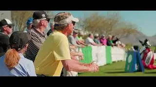 WM Phoenix Open | Experience Scottsdale