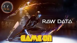 E3 2016: Raw Data | IndieCade w/ Jasmin | Pop Culture Renegades