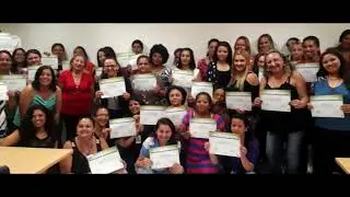 Treinamento SL 313